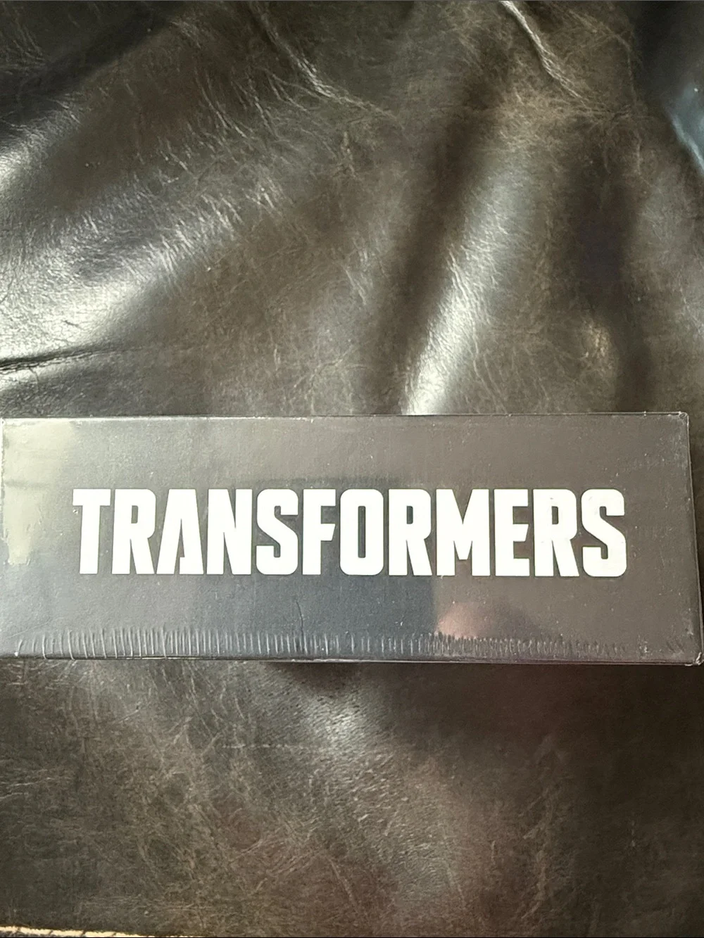 New Transformers Optimus Primal Wireless Earphone - Silver